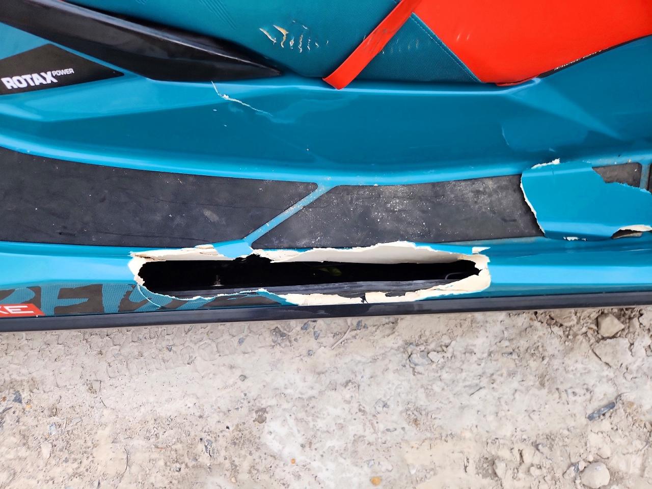 Sea-Doo Jet Ski