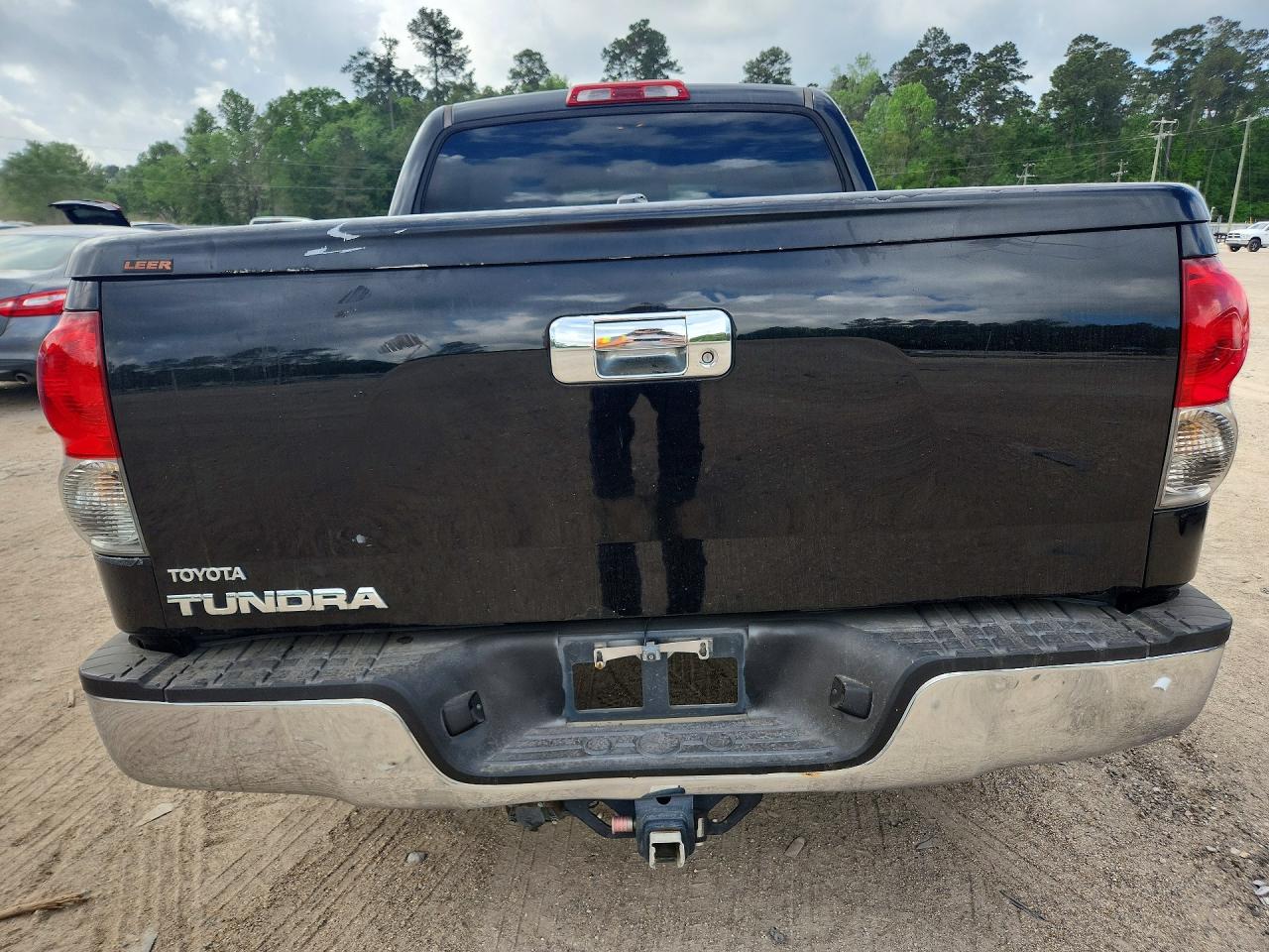 Toyota Tundra Sr5