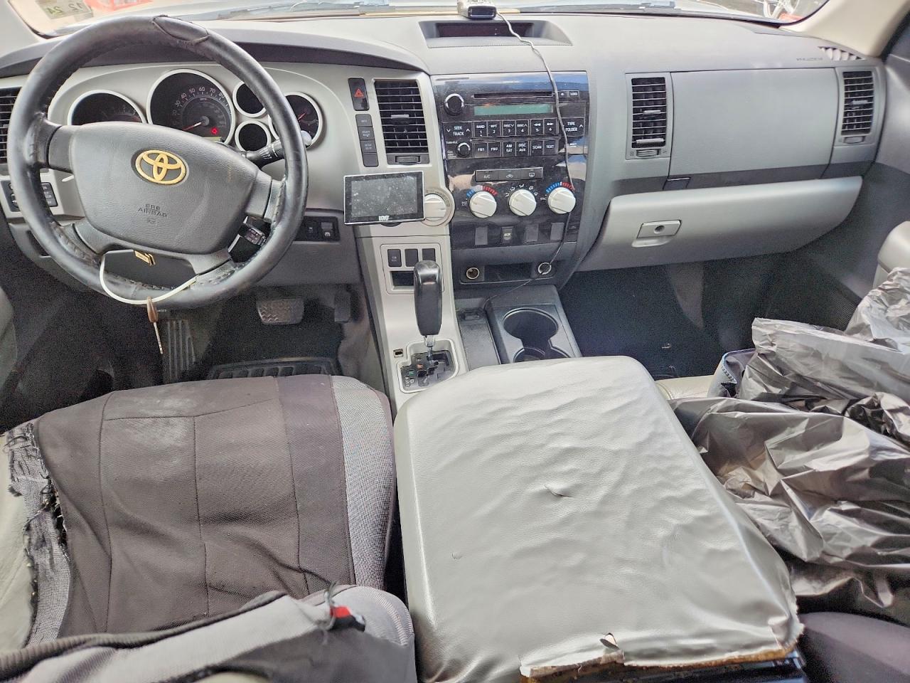 Toyota Tundra Sr5