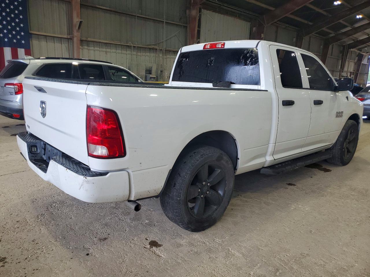 Ram 1500 St