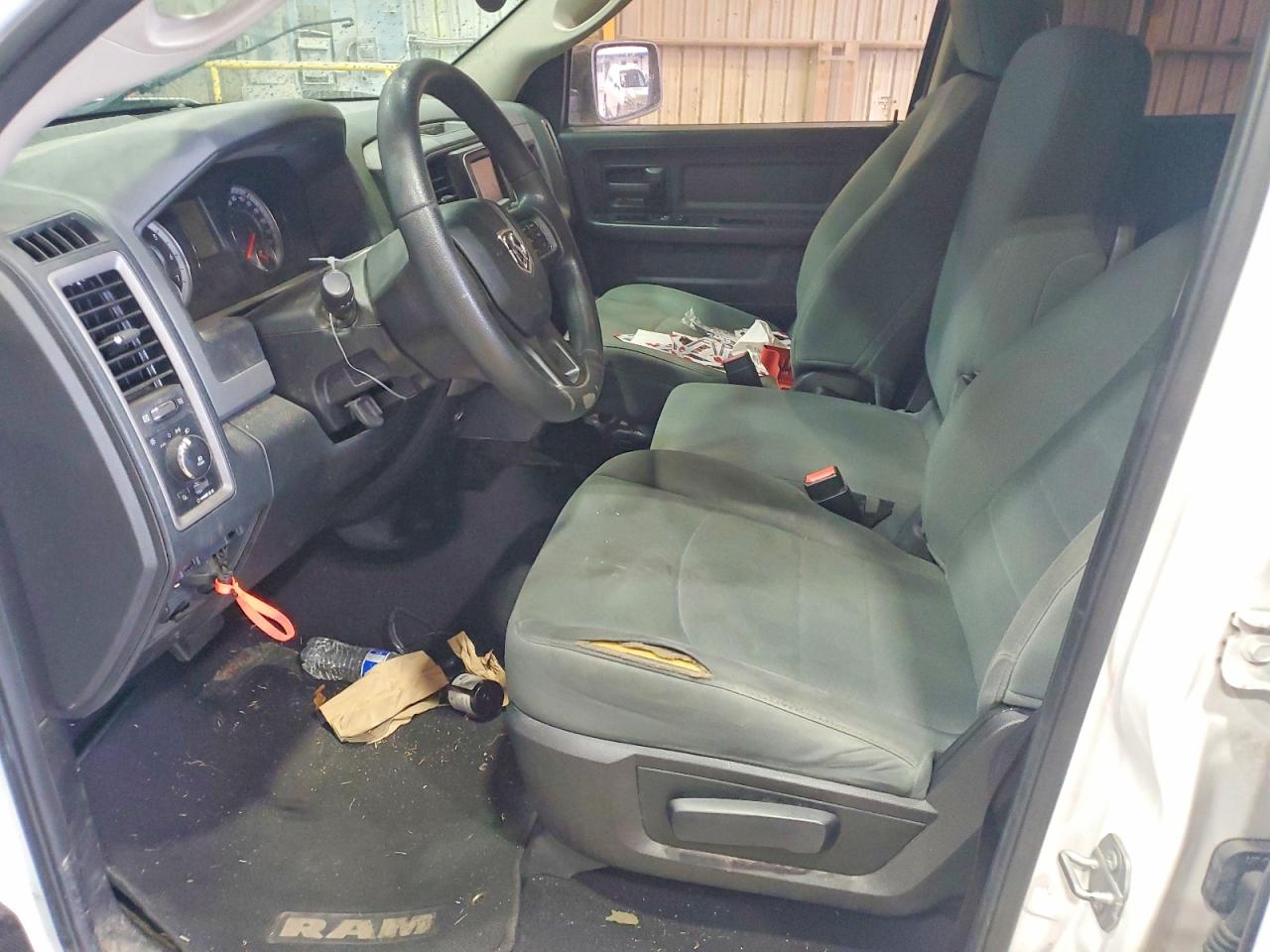 Ram 1500 St