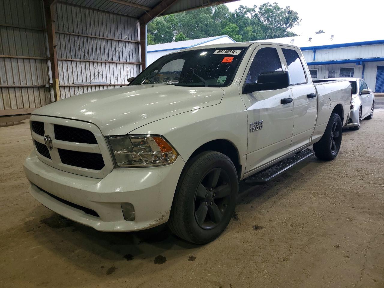 Salvage Ram 1500 Image