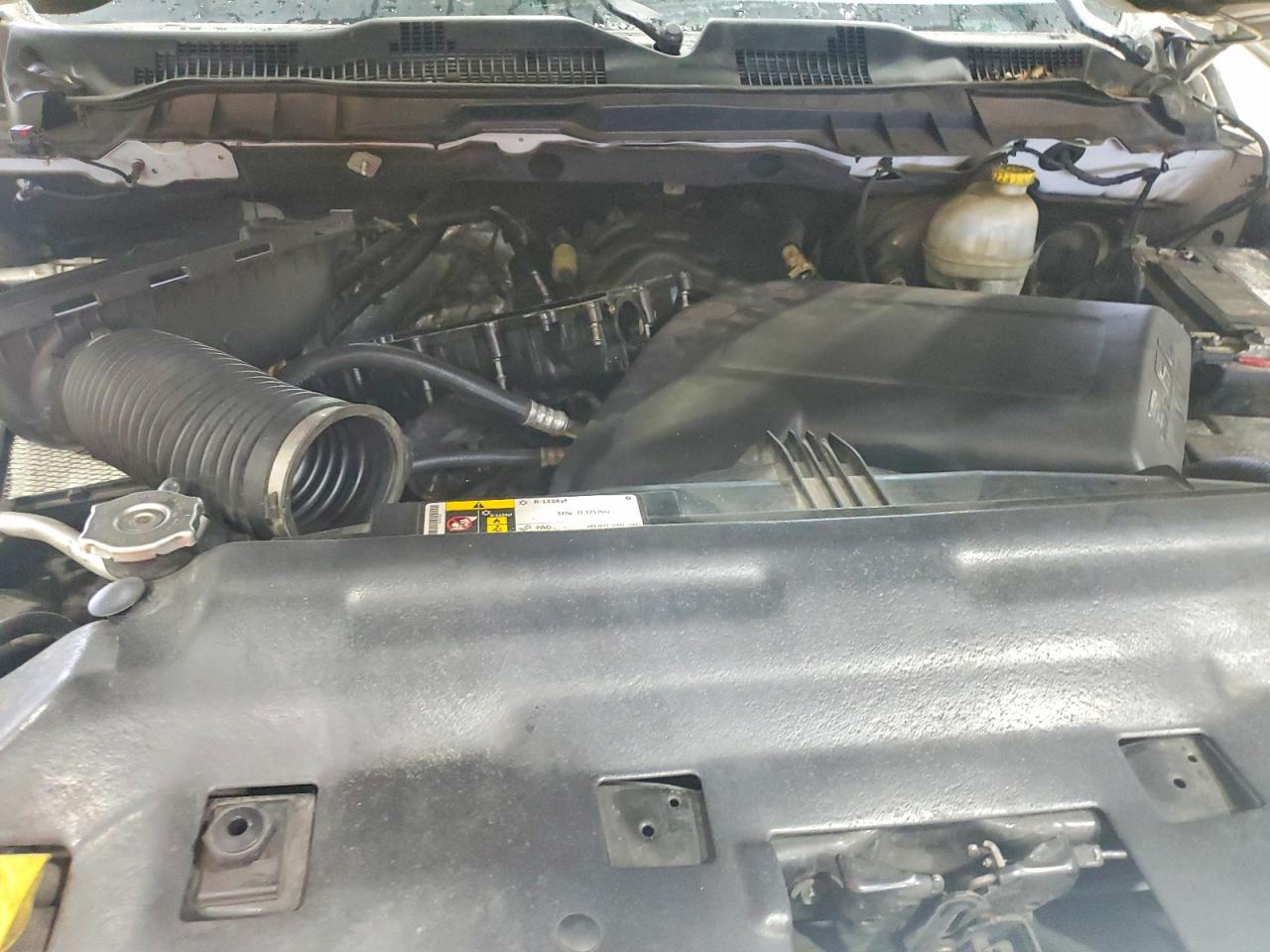 Ram 1500 St