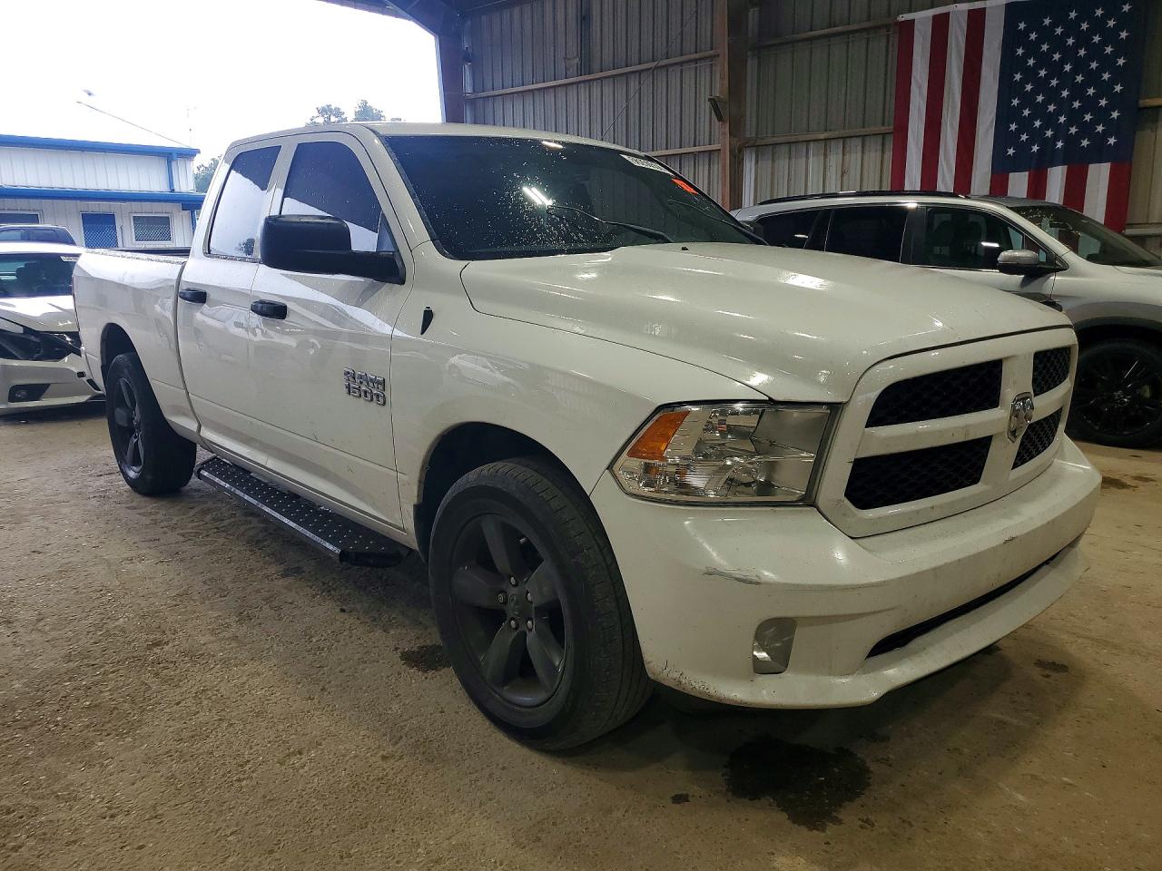 Ram 1500 St