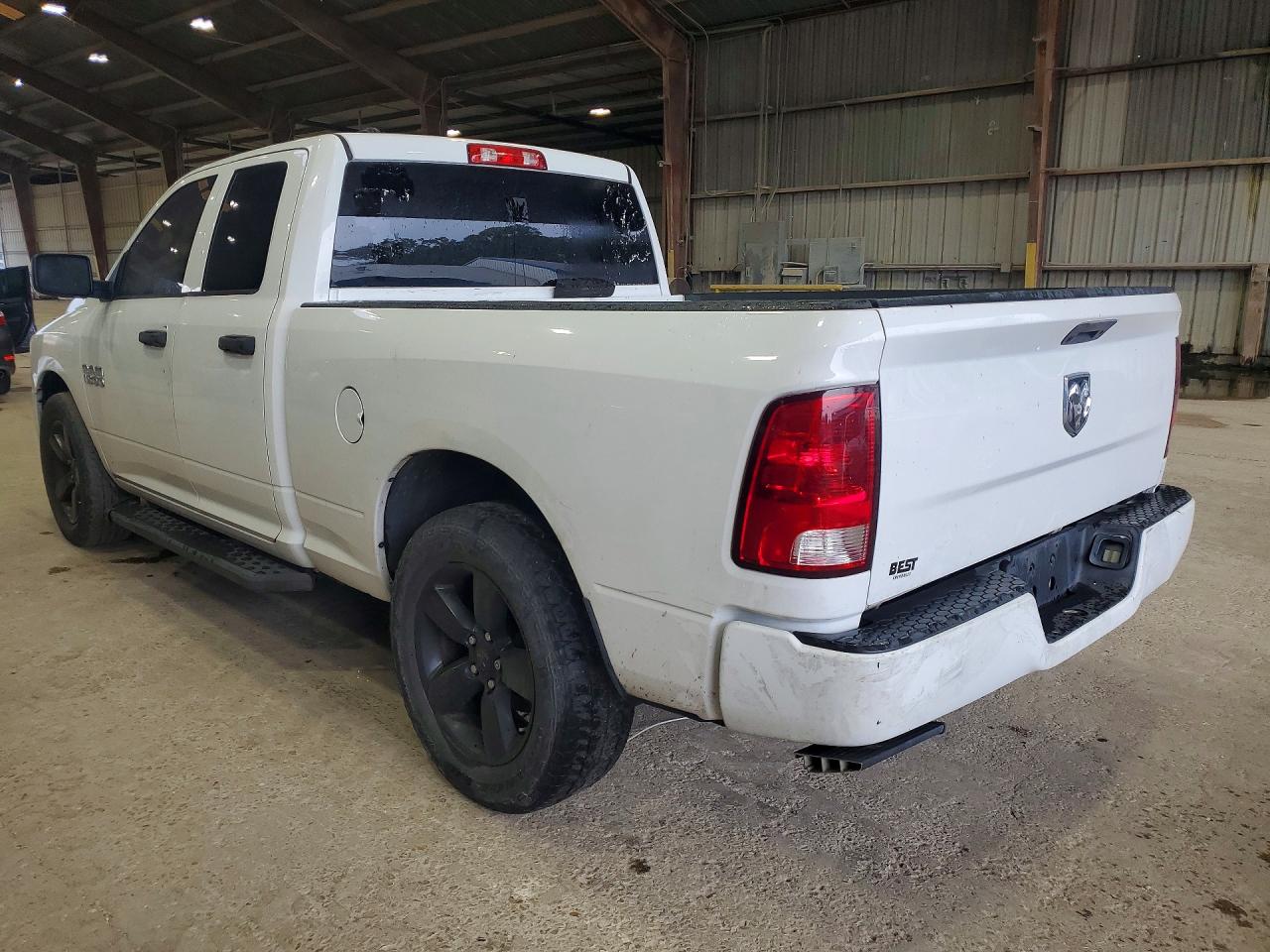 Ram 1500 St