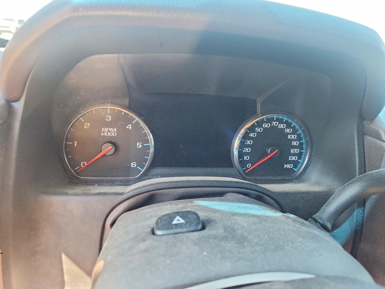 Chevrolet Suburban C1500 Ltz