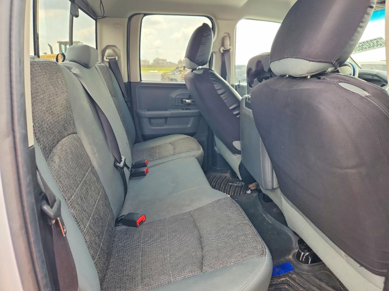 Ram 1500 Slt