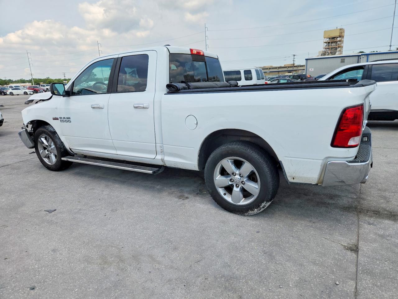 Ram 1500 Slt
