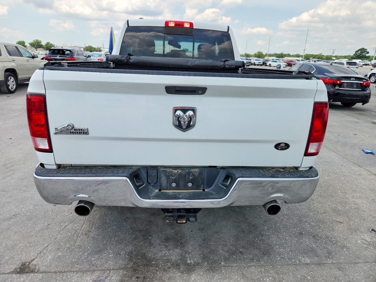 Ram 1500 Slt