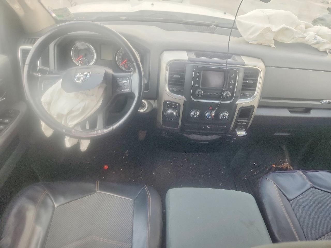 Ram 1500 Slt