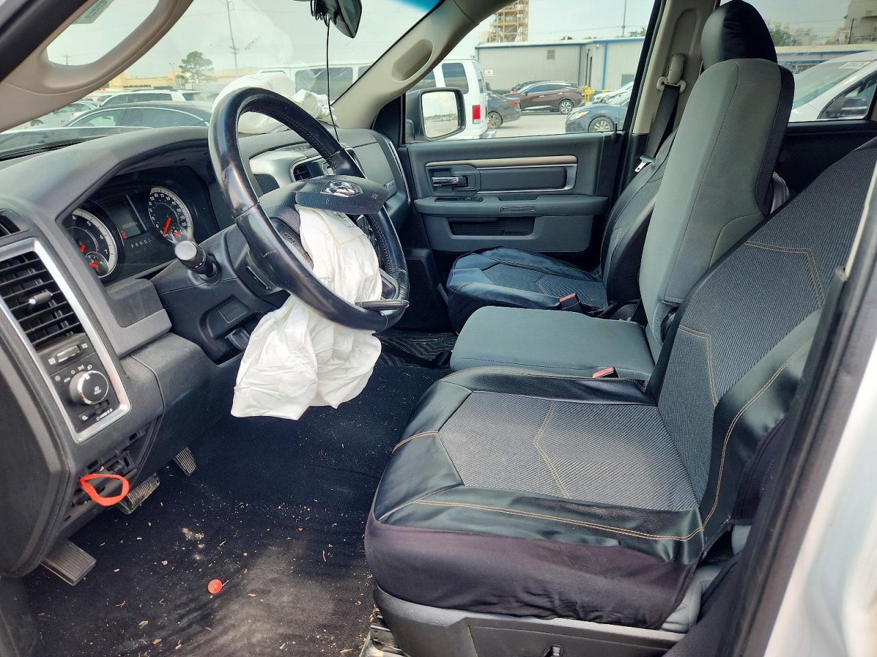 Ram 1500 Slt
