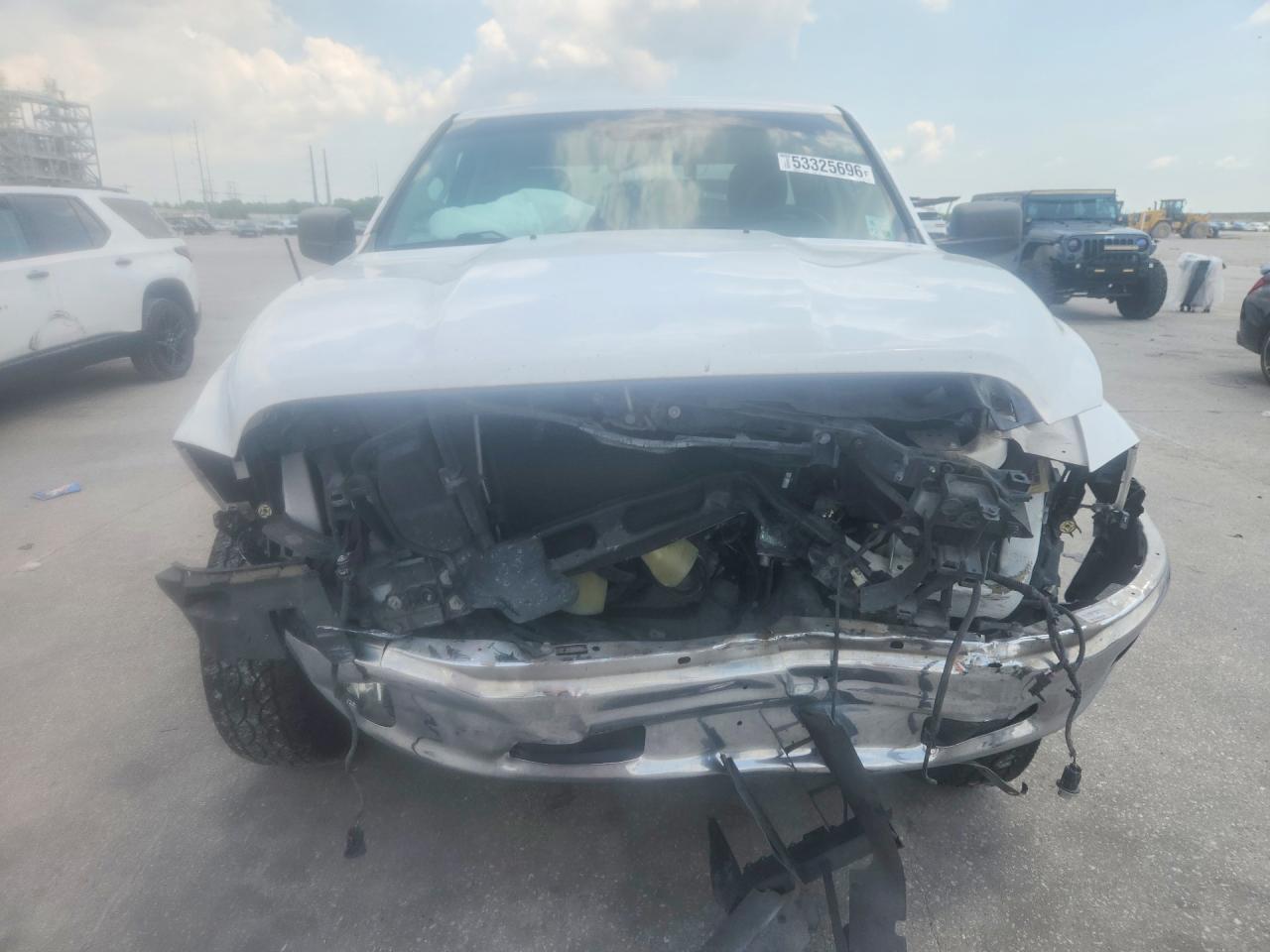 Ram 1500 Slt