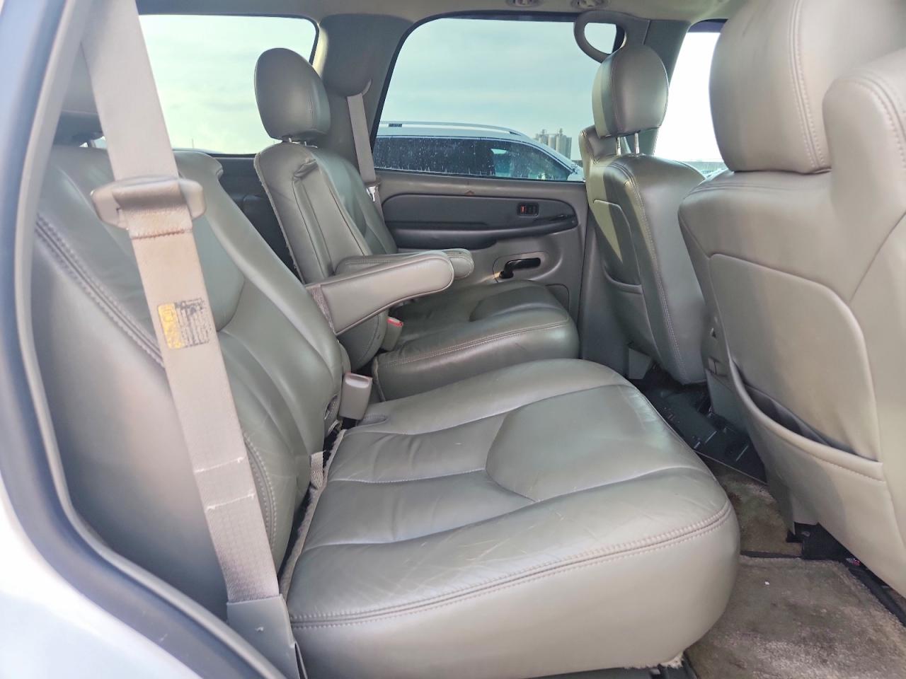 Chevrolet Tahoe C1500