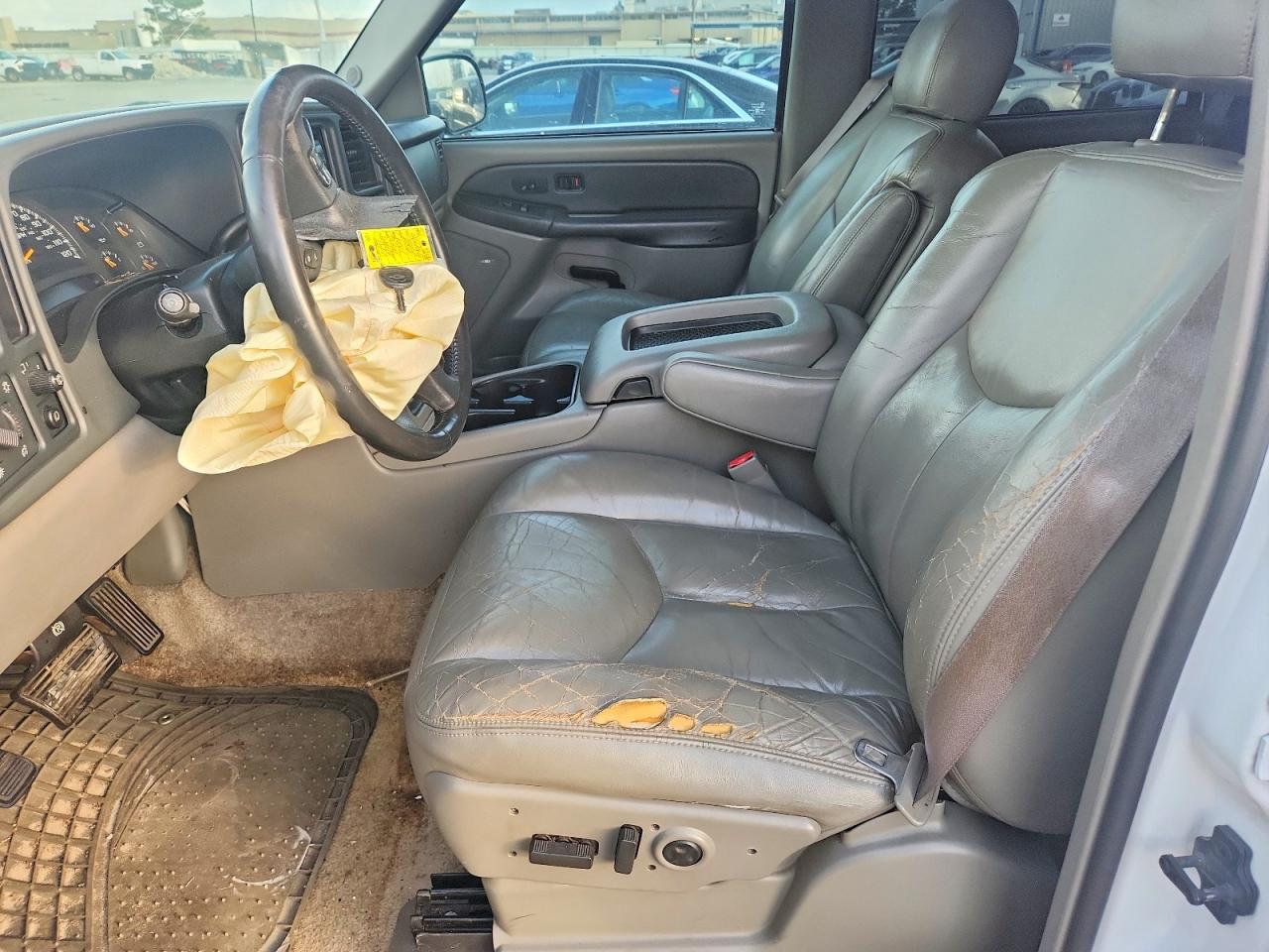 Chevrolet Tahoe C1500