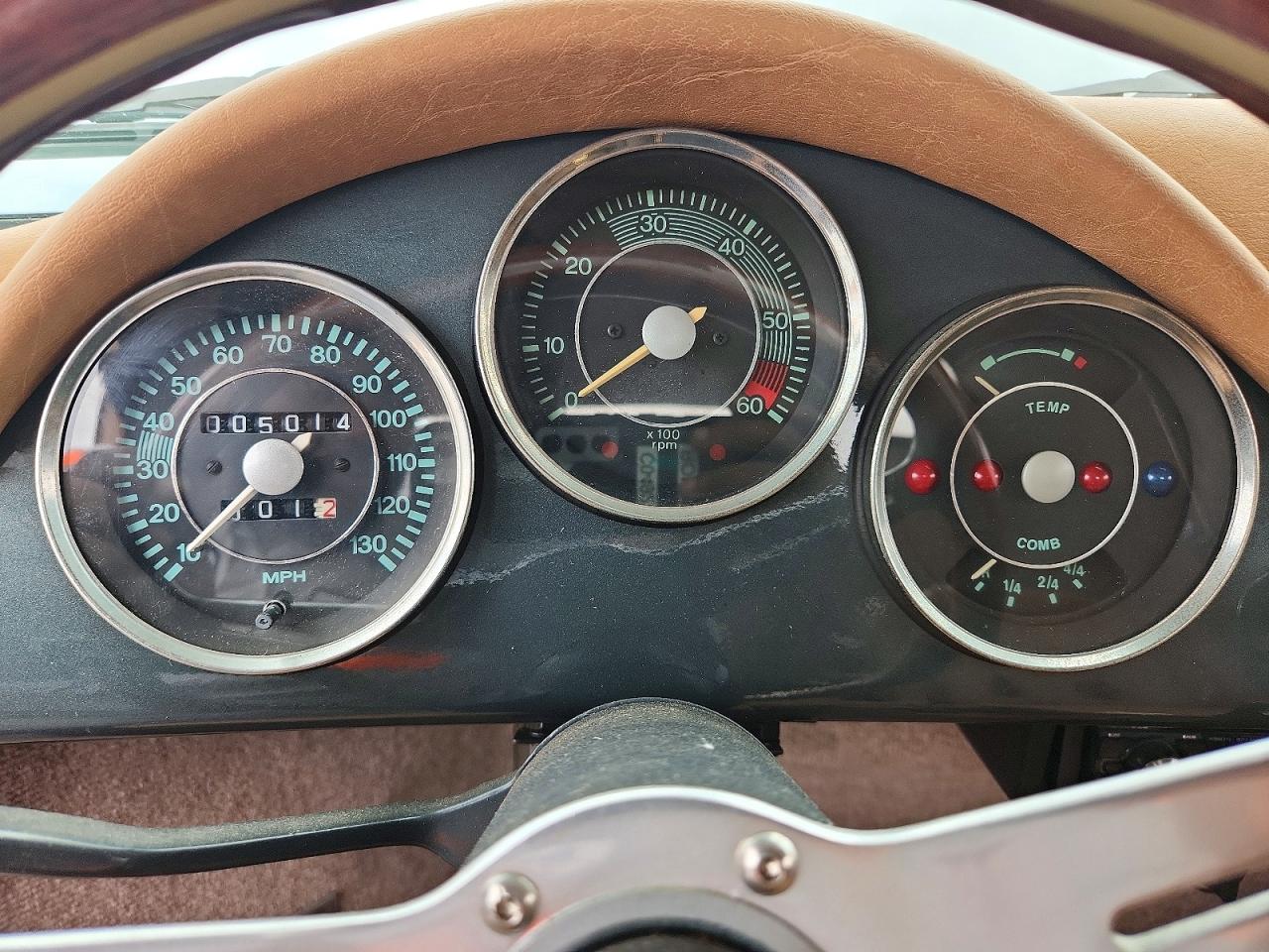 Porsche Speedster