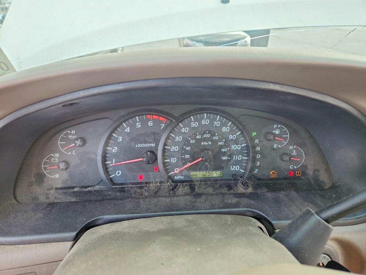 Toyota Tundra Base