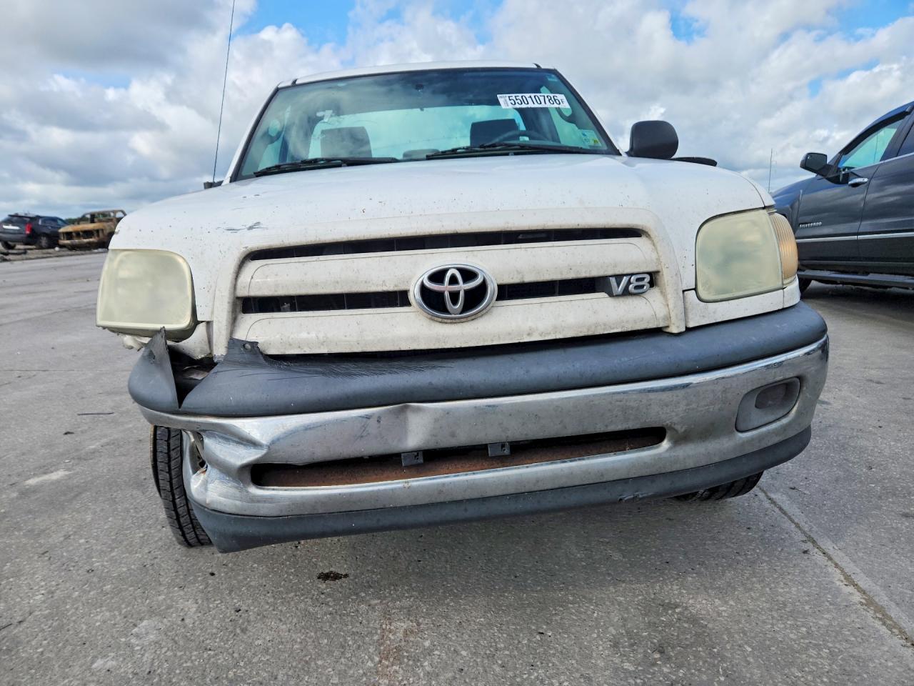 Toyota Tundra Base