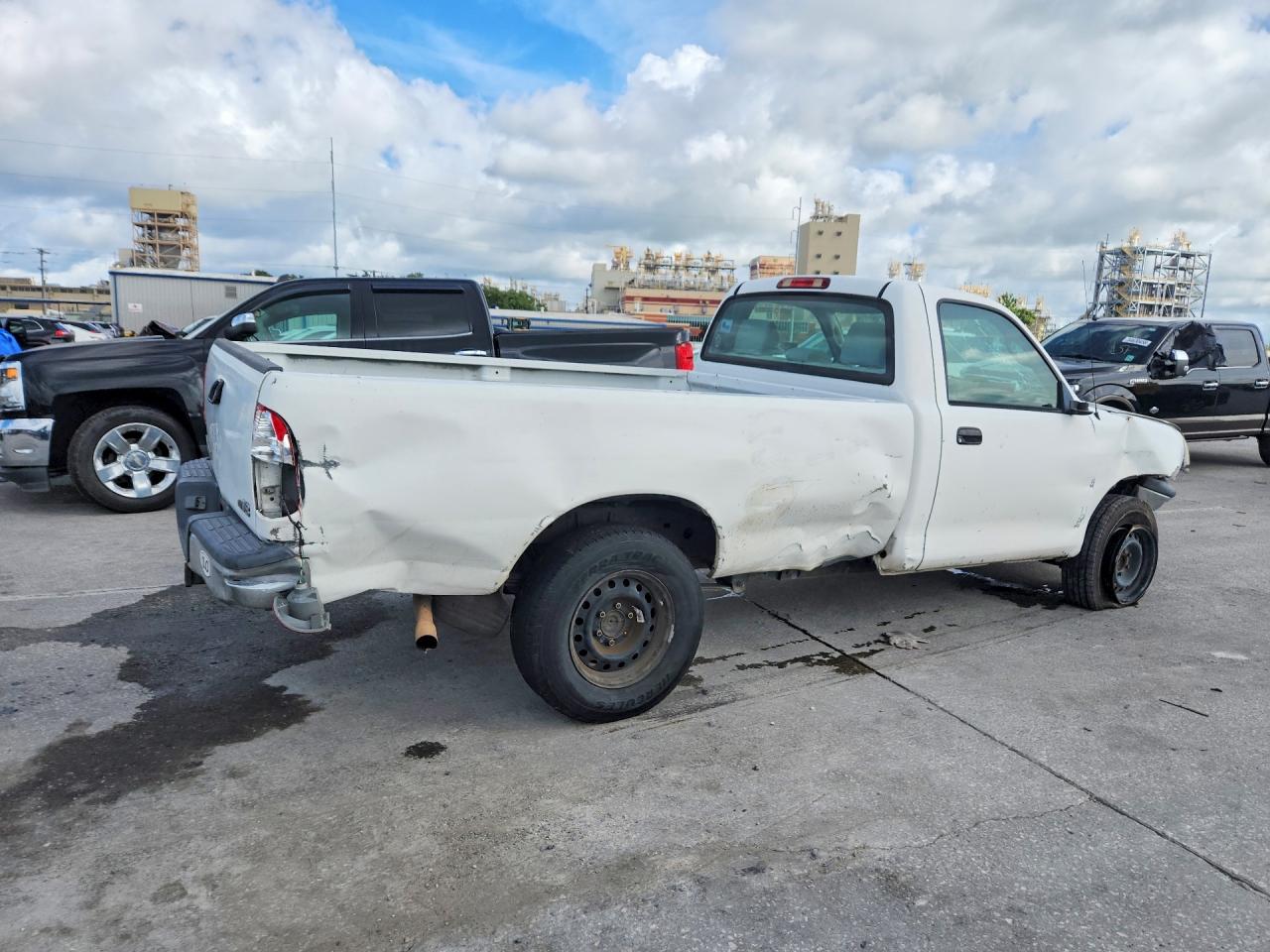 Toyota Tundra Base
