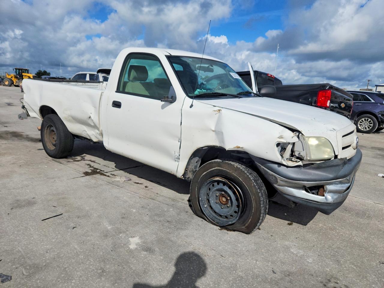 Toyota Tundra Base