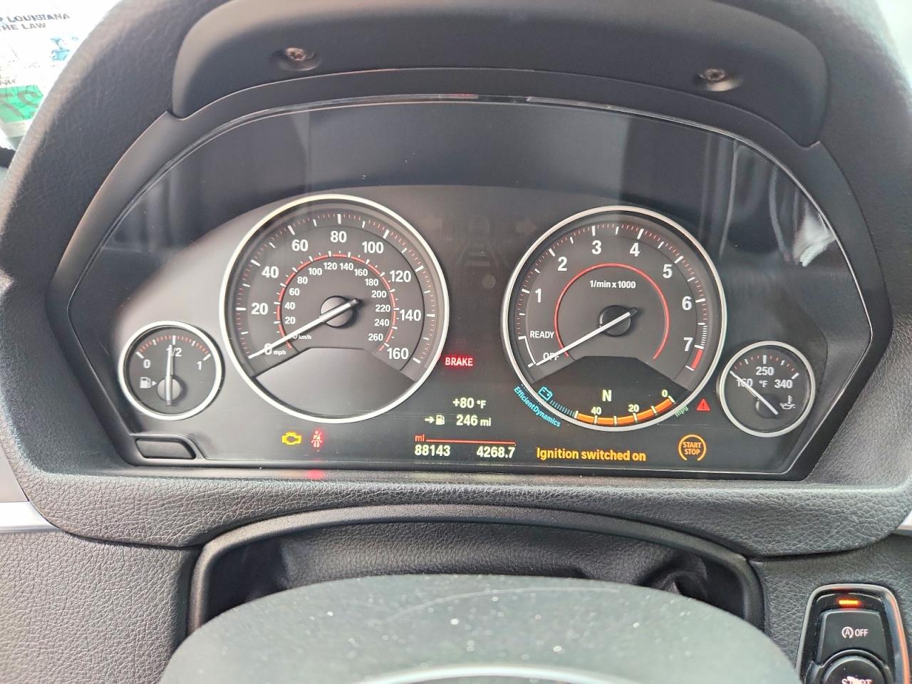 BMW 4 Series Gran Coupe
