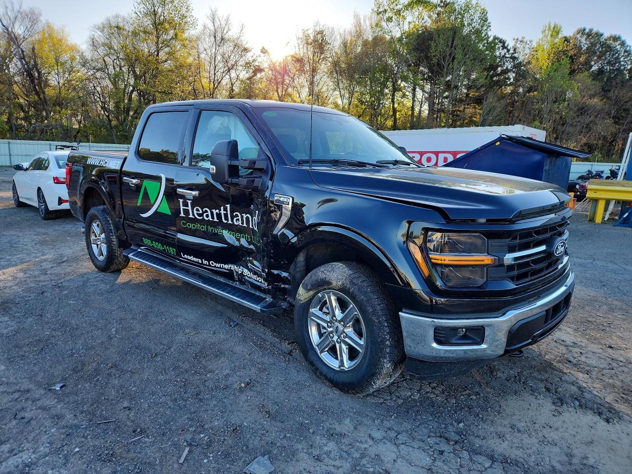 Ford F-150 Xlt