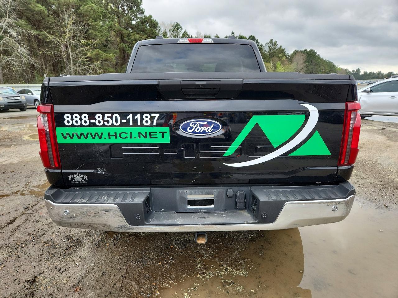 Ford F-150 Xlt