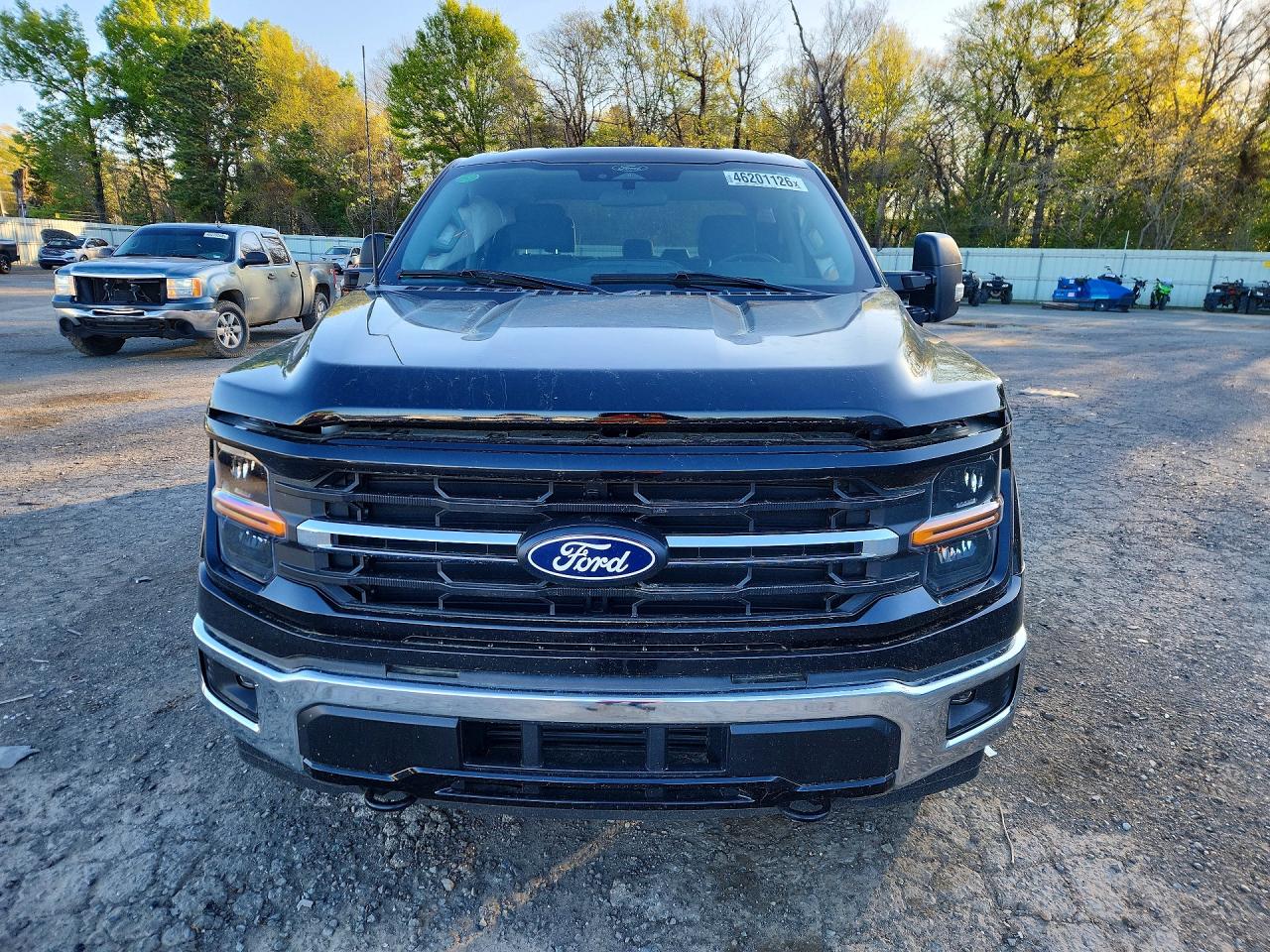 Ford F-150 Xlt
