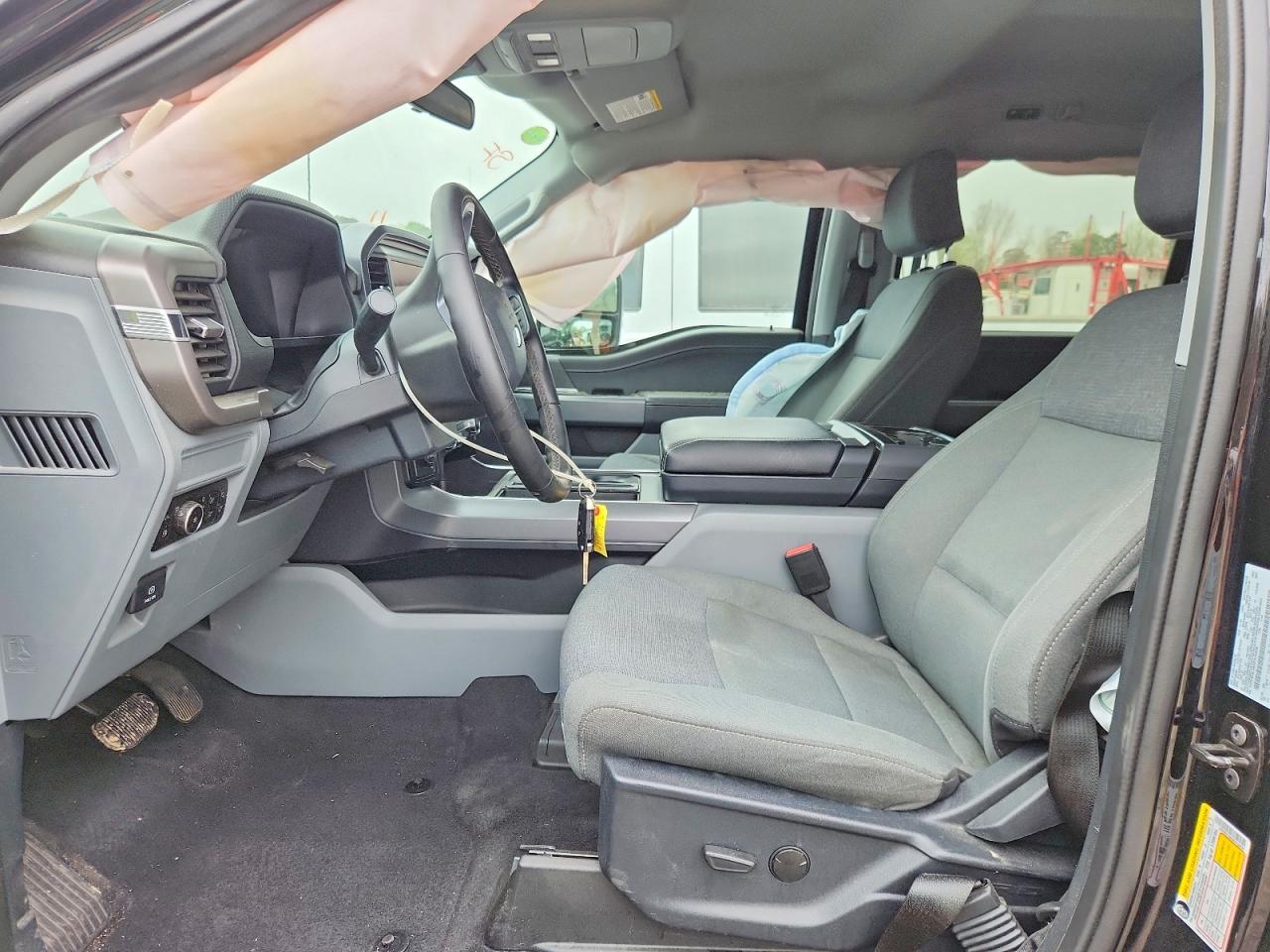 Ford F-150 Xlt