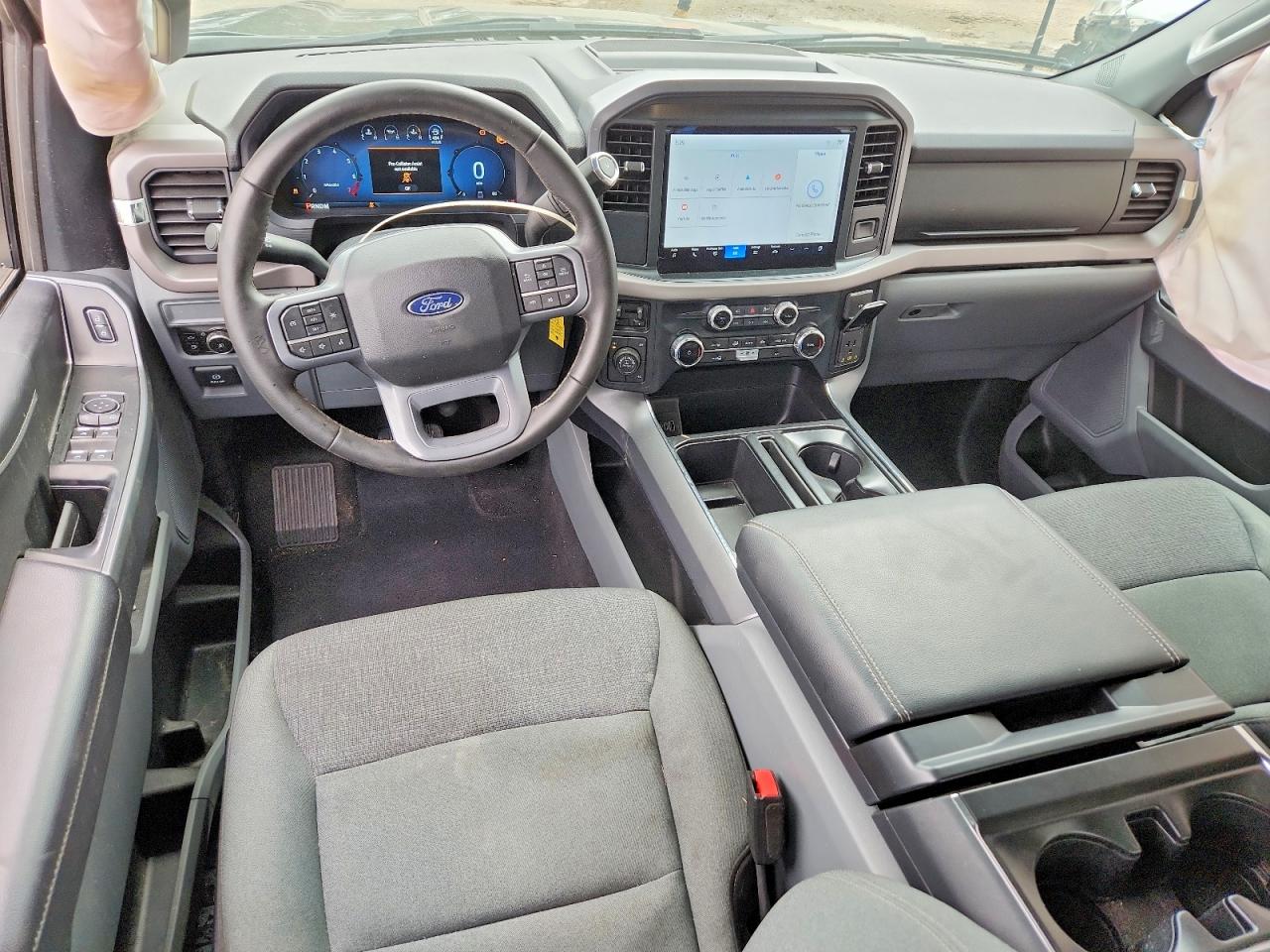 Ford F-150 Xlt
