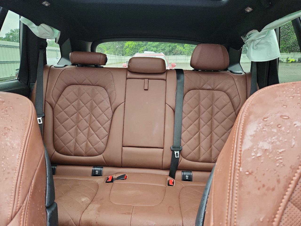 BMW X Series Sdrive 40i