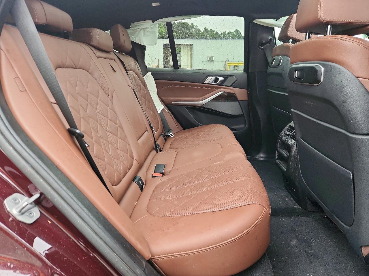 BMW X Series Sdrive 40i