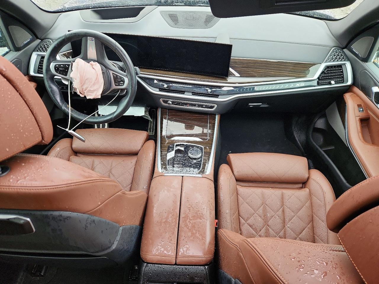 BMW X Series Sdrive 40i