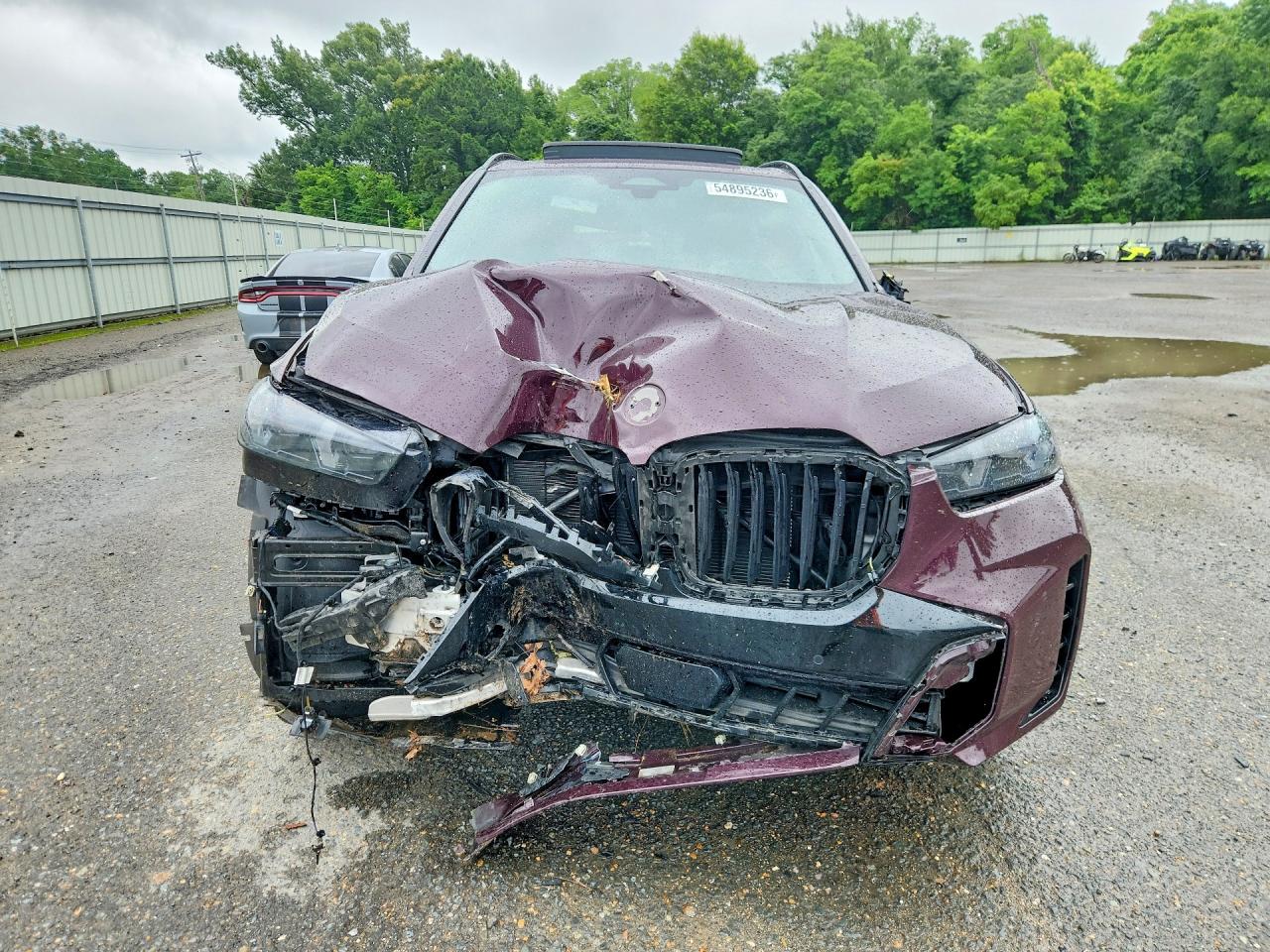 BMW X Series Sdrive 40i