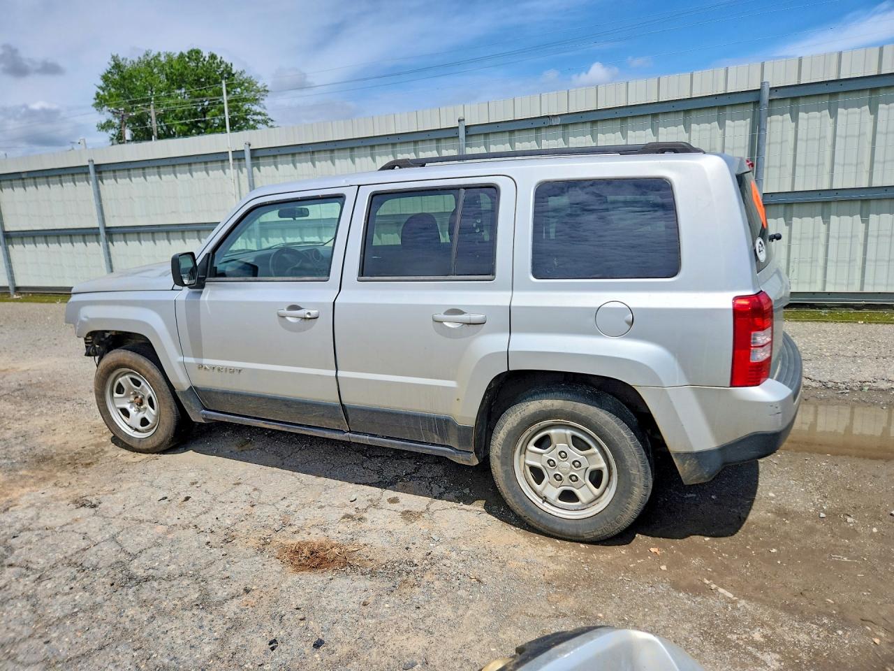 Jeep Patriot Sport