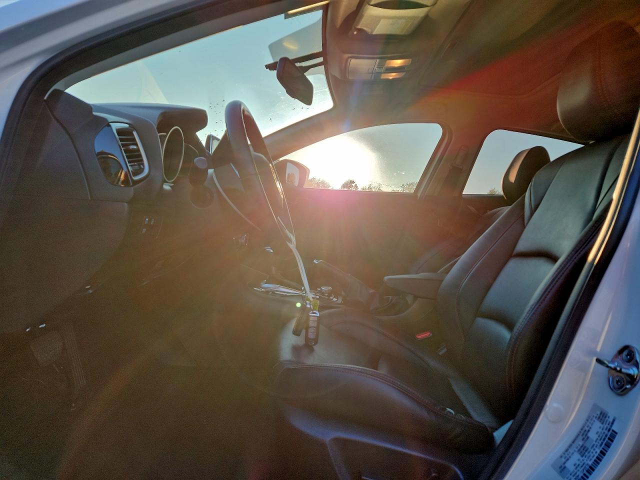 Mazda 3 Grand Touring