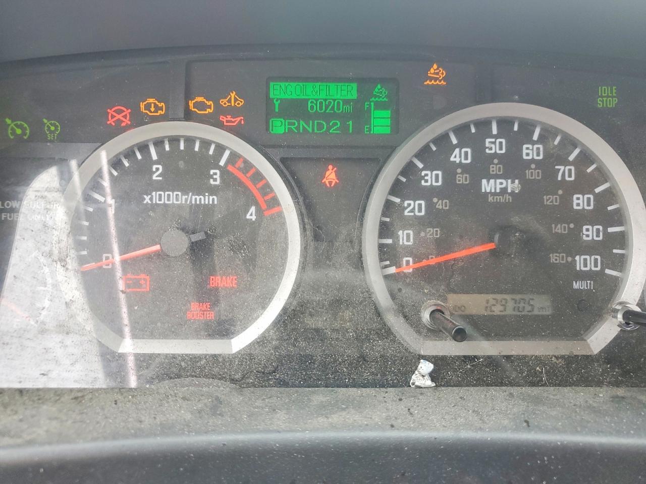 Isuzu Npr