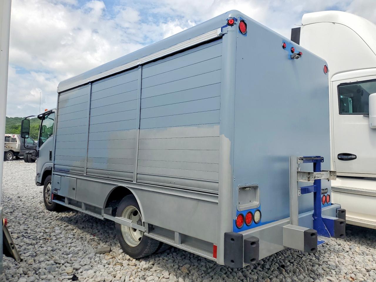 Isuzu Npr