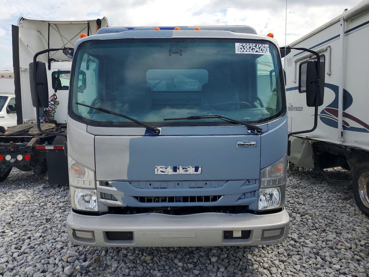 Isuzu Npr