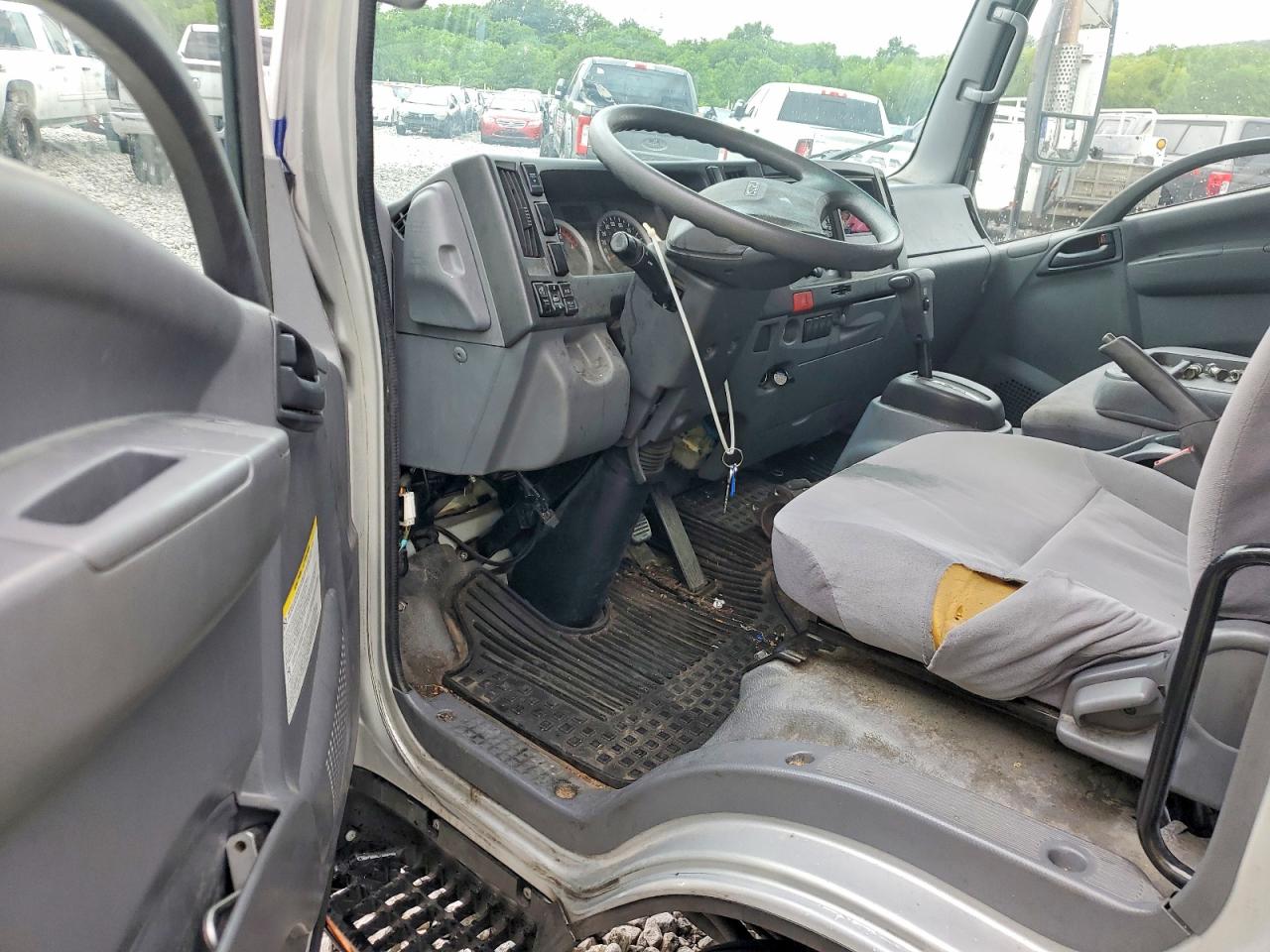 Isuzu Npr
