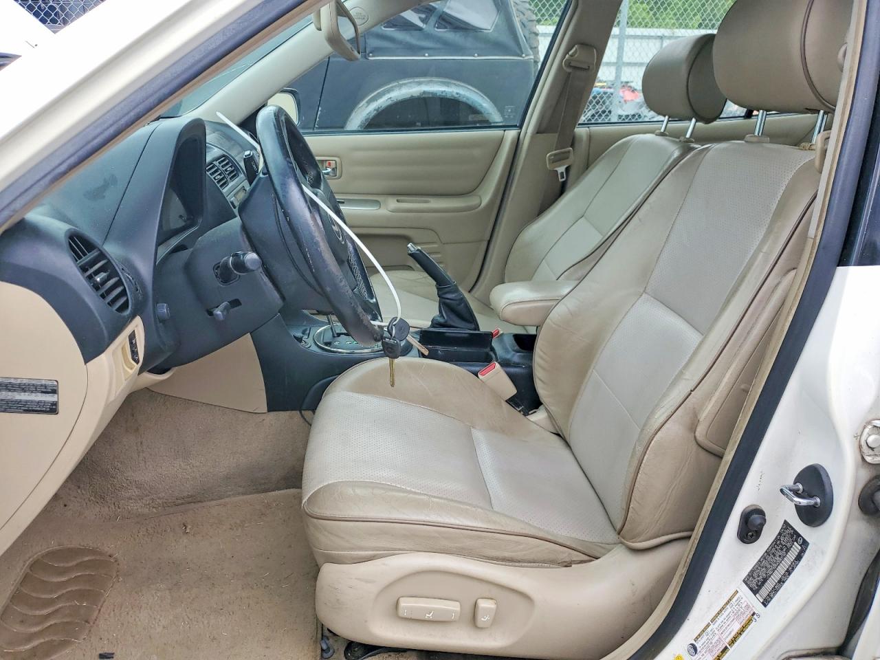 Lexus Is 300