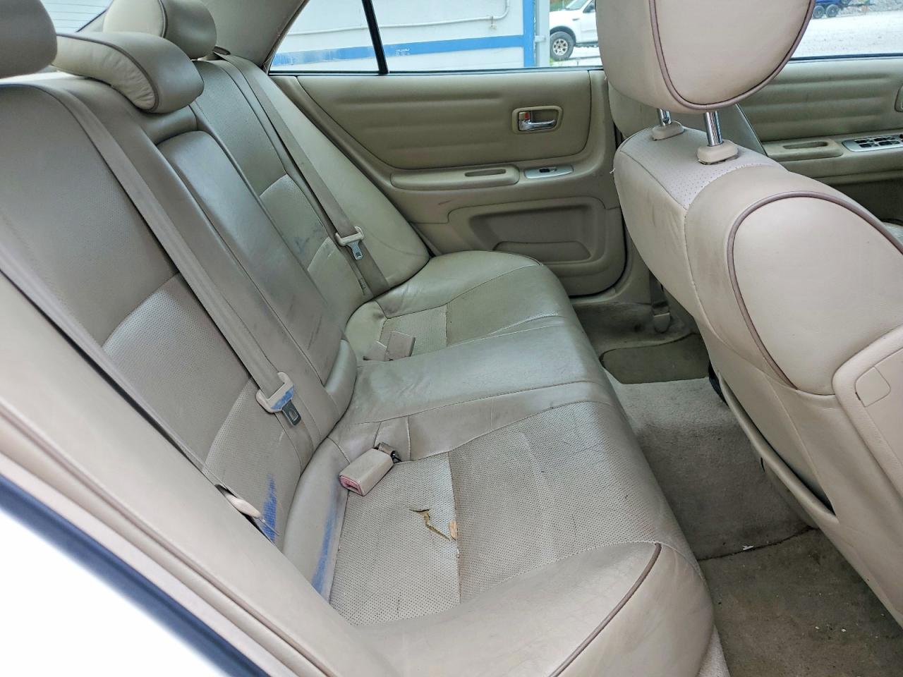 Lexus Is 300