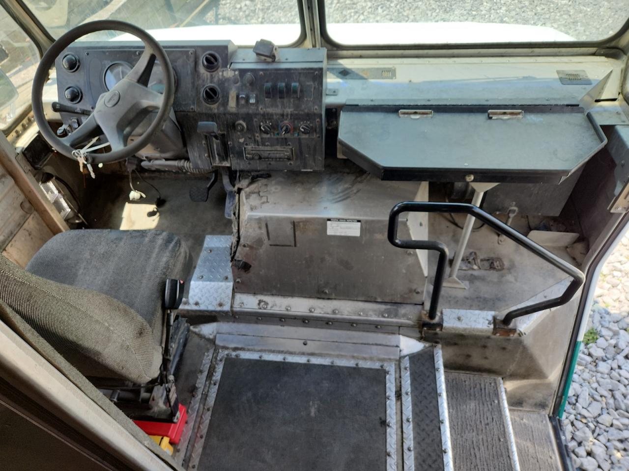 Freightliner Chassis M