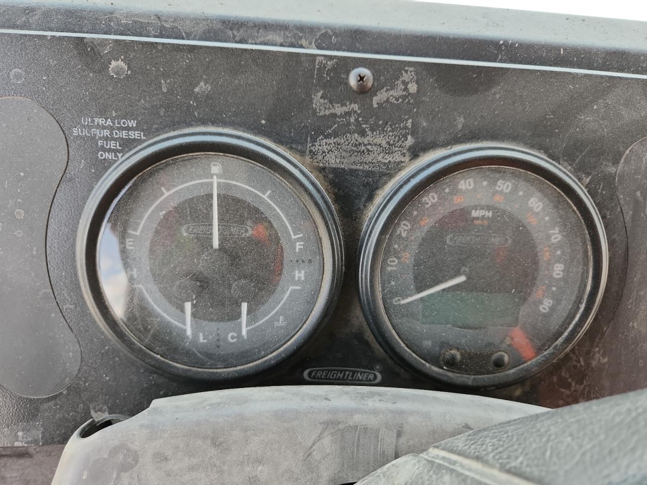 Freightliner Chassis M