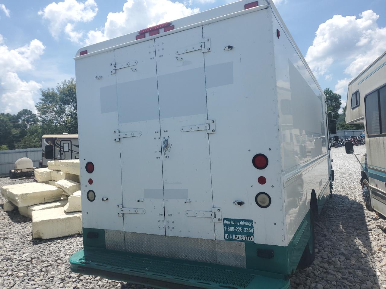 Freightliner Chassis M
