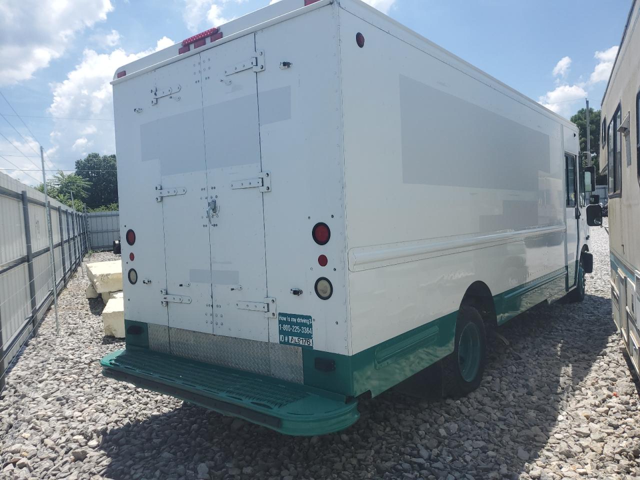 Freightliner Chassis M