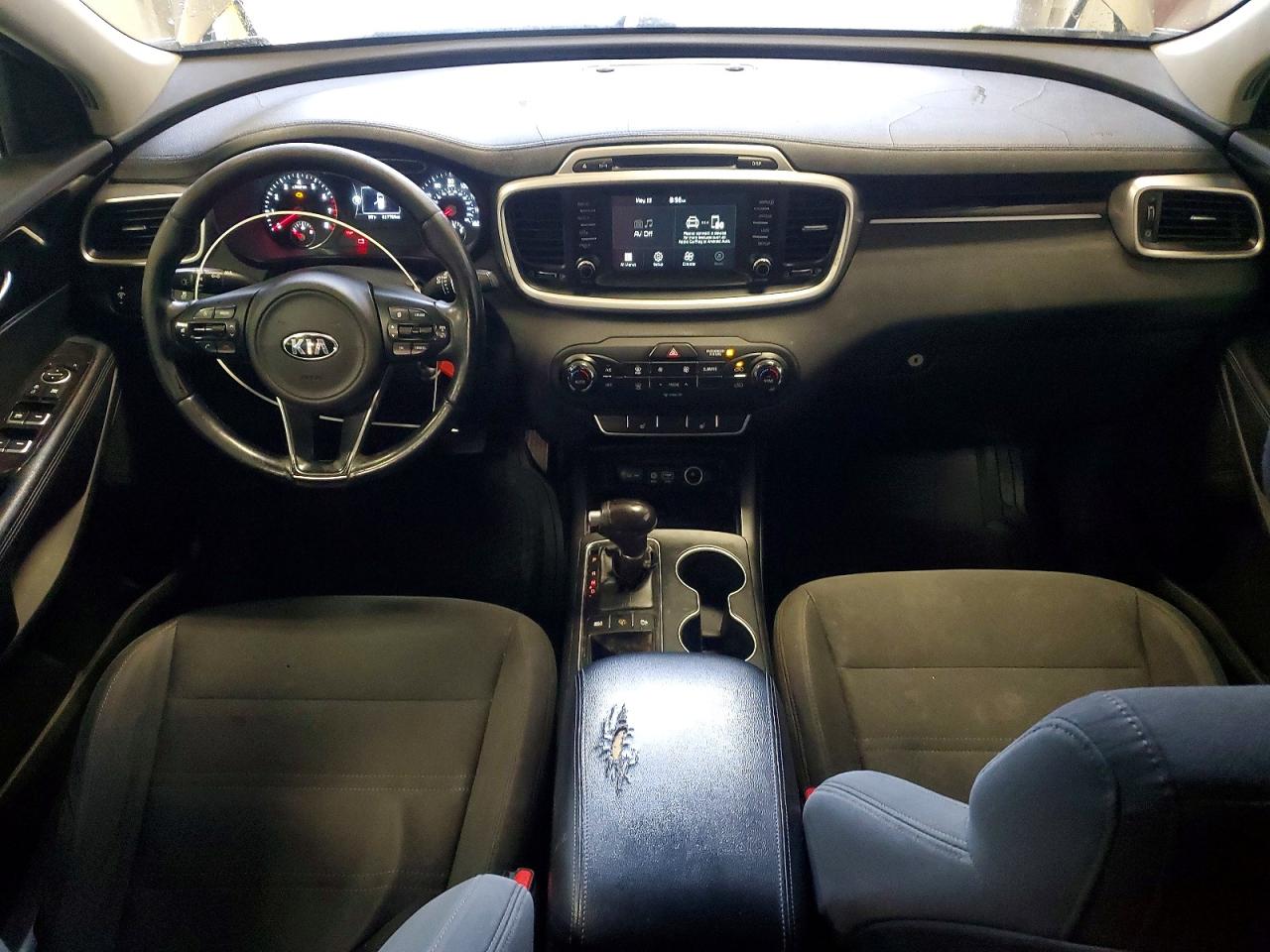 Kia Sorento Lx