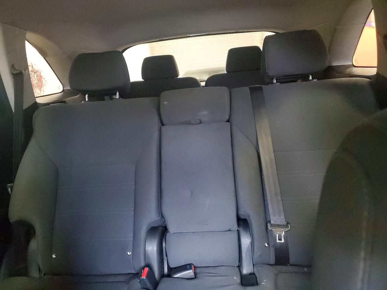 Kia Sorento Lx