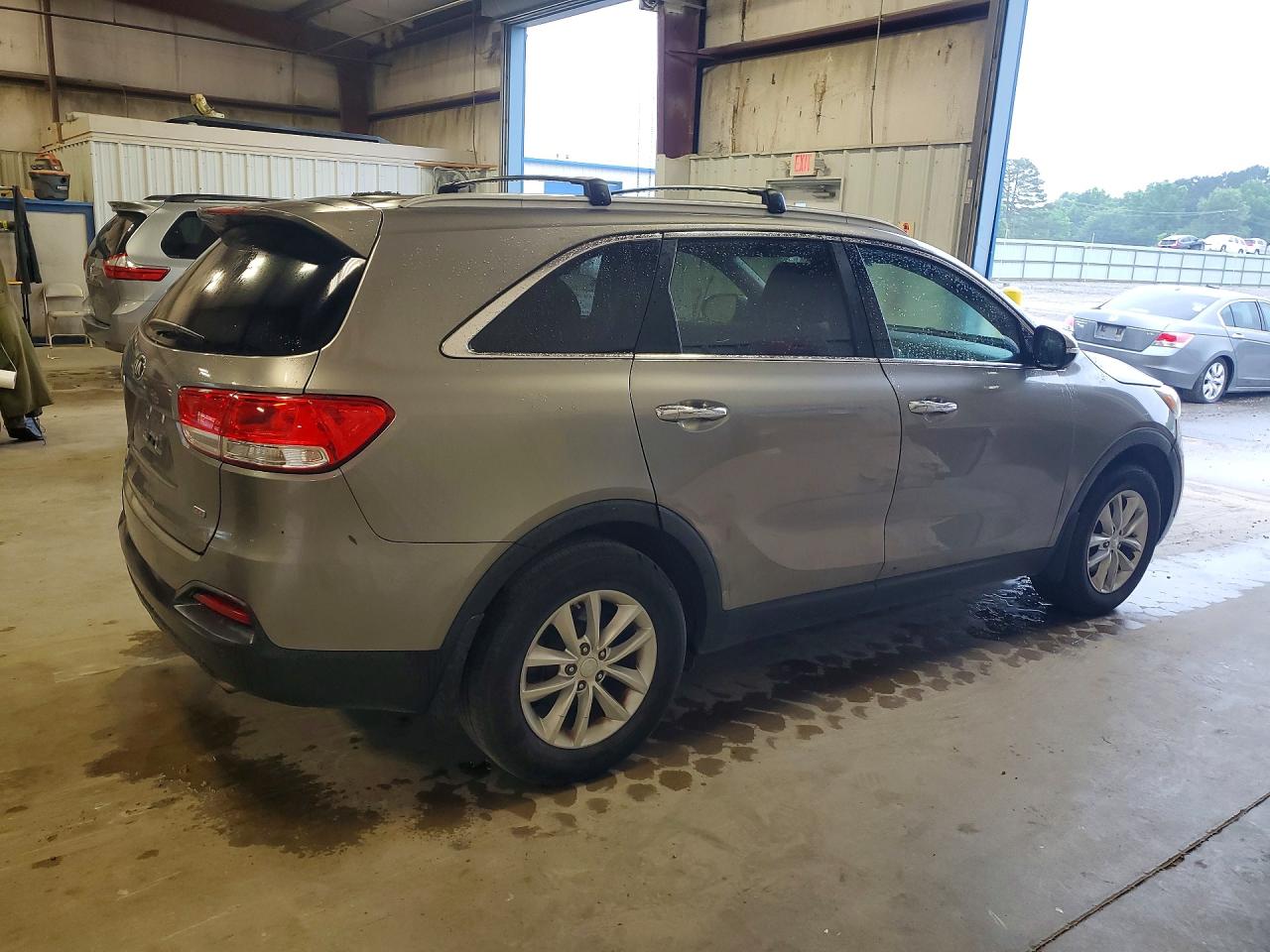 Kia Sorento Lx