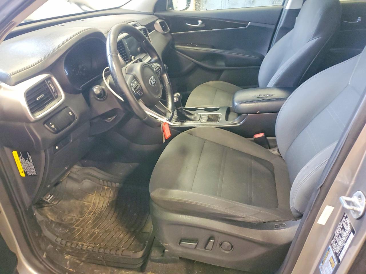 Kia Sorento Lx