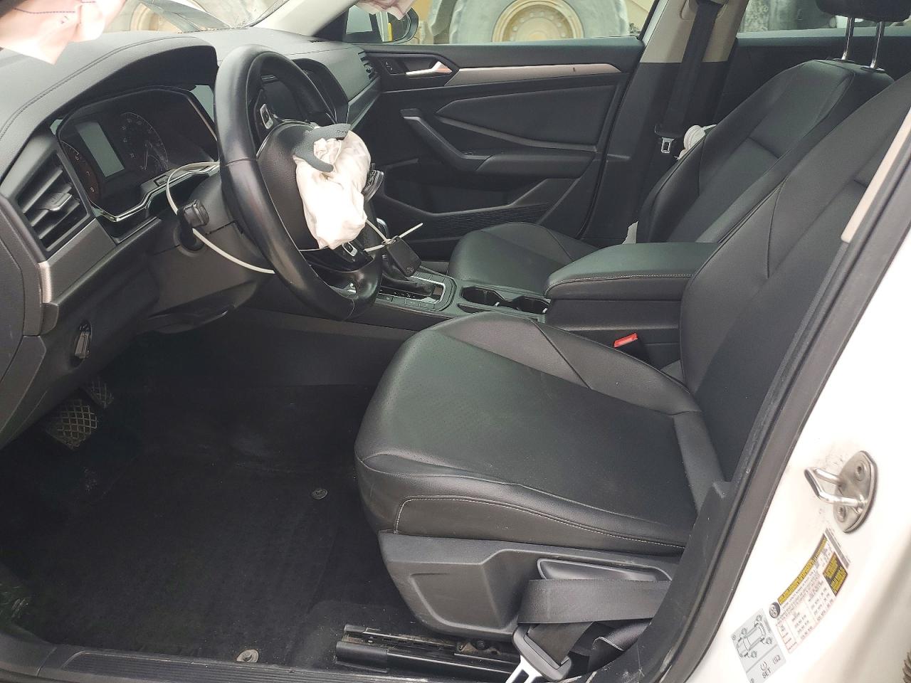 Volkswagen Jetta S